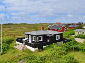 Holiday Home Sohvi - 450m from the sea by Interhome